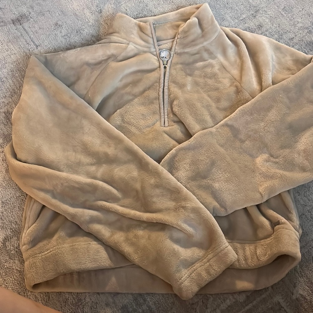 Hollister Sweater